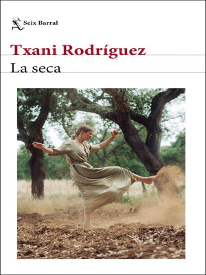 cover image of La seca